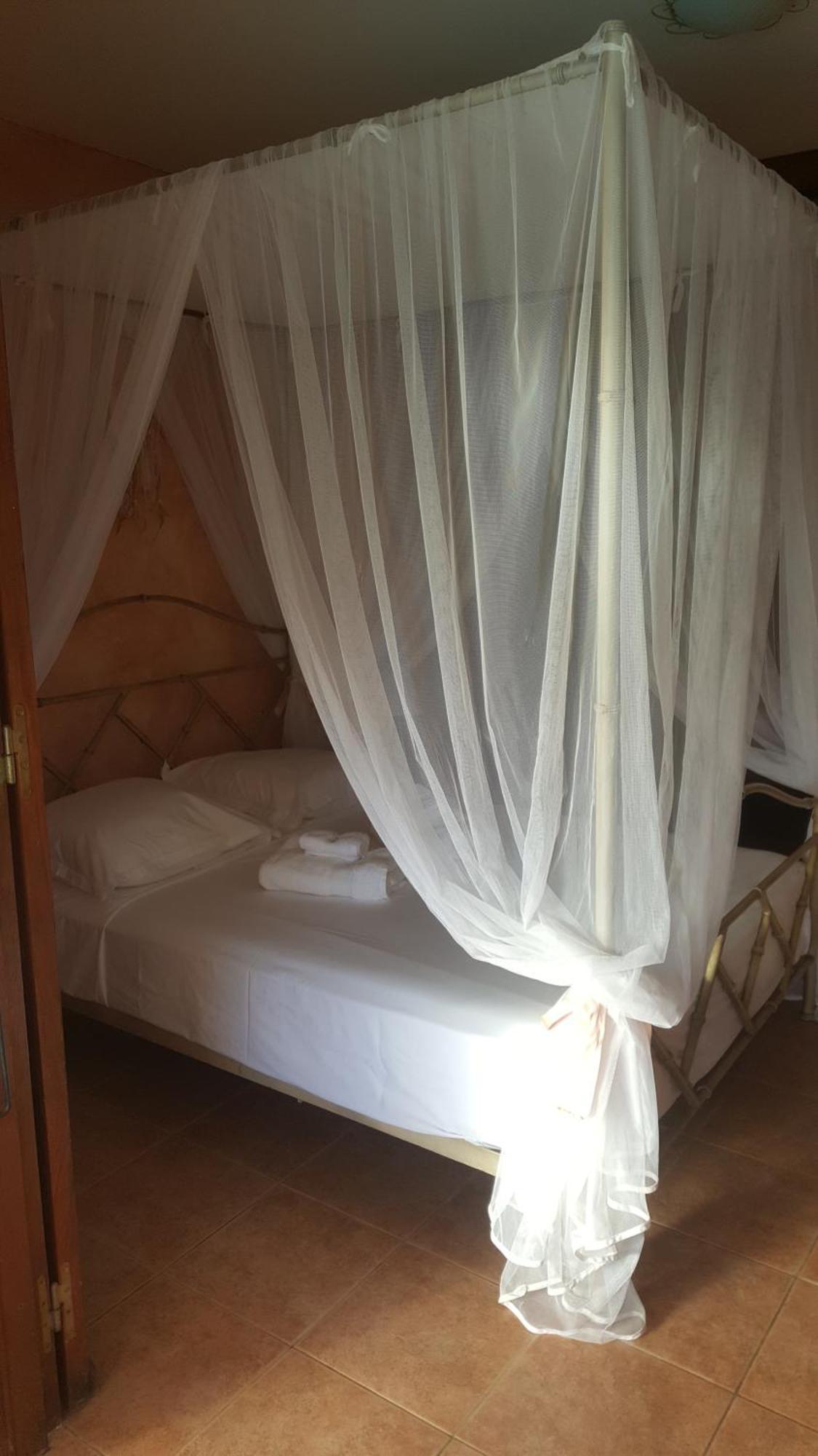 Agreable Chambre D'Hotes, Sdb, Piscine, Carbet Cuisine. Saint-Claude Εξωτερικό φωτογραφία